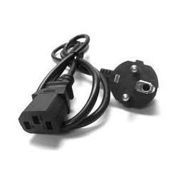 Cable alargador USB 1,8M