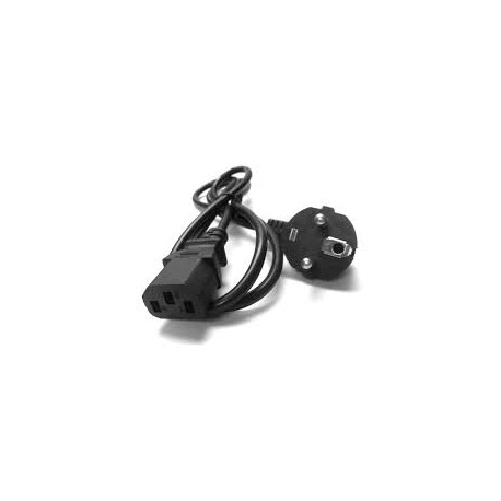 Cable POWER Torre 1.8M