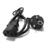 Cable POWER Torre 1.8M