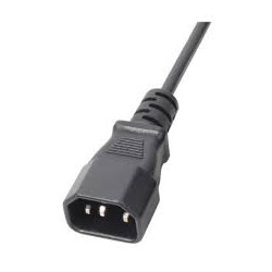 Cable alargador USB 1,8M