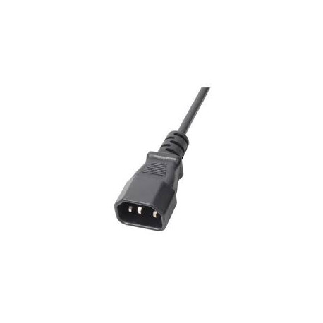 Cable alargador USB 1,8M