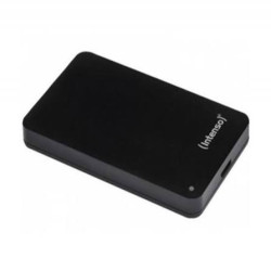 Disco Duro Externo 2TB Go+