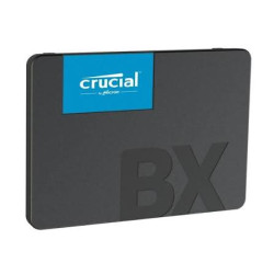 Disco duro interno solido HDD SSD crucial mx500 1TB