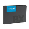 Disco duro interno solido HDD SSD crucial mx500 1TB