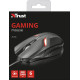 Raton con cable Gaming Trust ZIVA