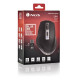 Raton Inhalambrico Recargable Bluetooth NGS BLUR-RB