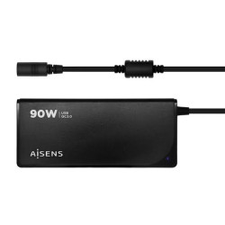 Fuente alimentacion 19V 2A Disco Duro