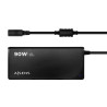 Fuente alimentacion Portatil Compatible Aisens 90W