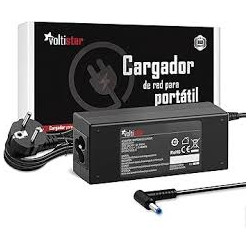 Fuente alimentacion Portatil Compatible Voltistar 65W