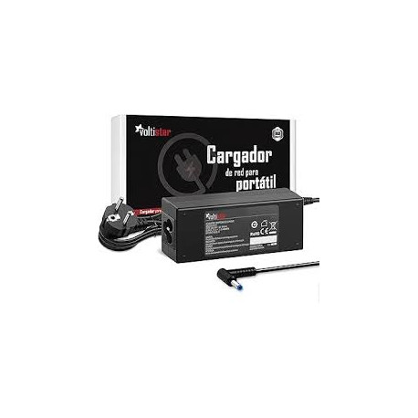 Fuente alimentacion 19V 2A Disco Duro
