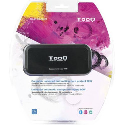 Fuente alimentacion Portatil Compatible TooQ 90W