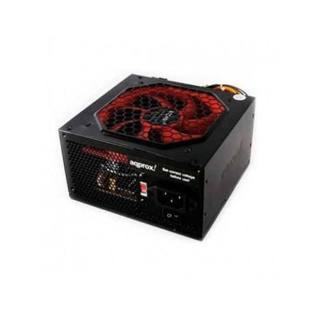 Fuente Alimentacion ATX 500W Aqprox