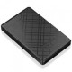 Caja Disco Duro Aisens SATA 2,5