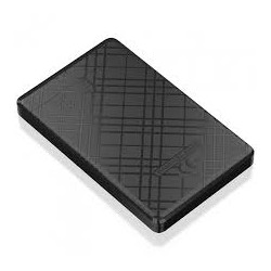 Caja Disco Duro Aisens SATA 2,5