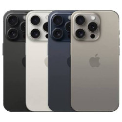 Iphone 15 Pro 1TB