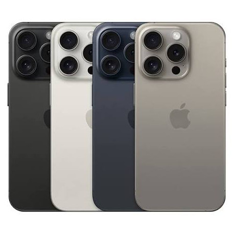 Iphone 15 Pro 1TB