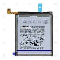 Bateria Samsung S21