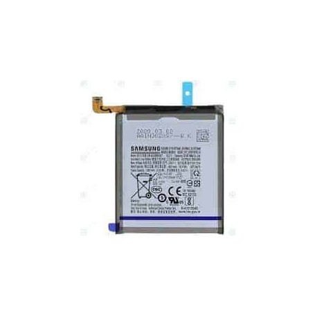 Bateria Samsung S21