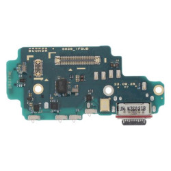 PCB Carga Samsung Galaxy S24 Ultra