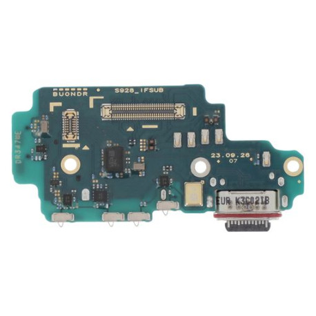 PCB Carga Samsung Galaxy S24 Ultra
