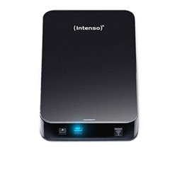 Disco Duro Externo 6TB Intenso