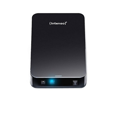 Disco Duro Externo 2TB Go+