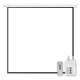 Pantalla de Proyeccion Eléctrica de techo y pared