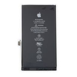 Reparacion Bateria Iphone 13 Pro