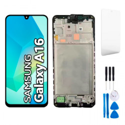Pantalla Samsung A16 SM-A165F
