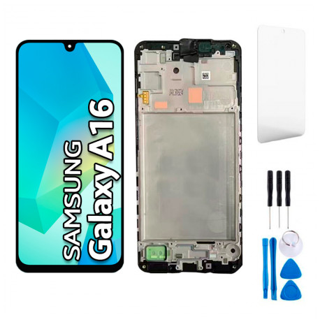 Pantalla Samsung A16 SM-A165F