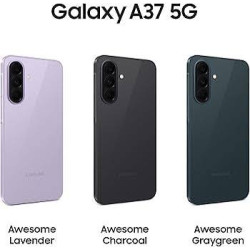 Samsung S8 Refurbished Arctic Silver