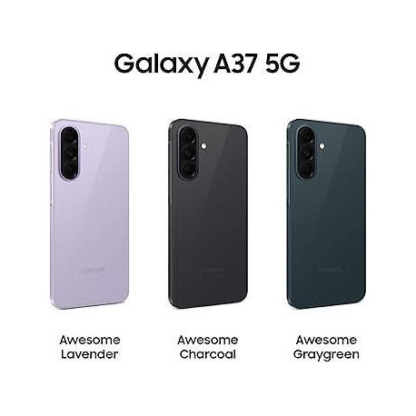 Samsung S8 Refurbished Arctic Silver