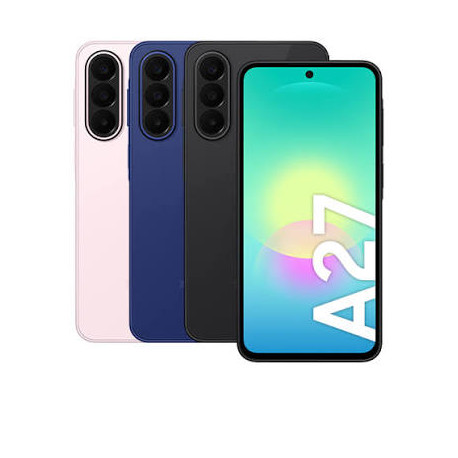 Telefono Samsung A27 5G (6GB 128GB)