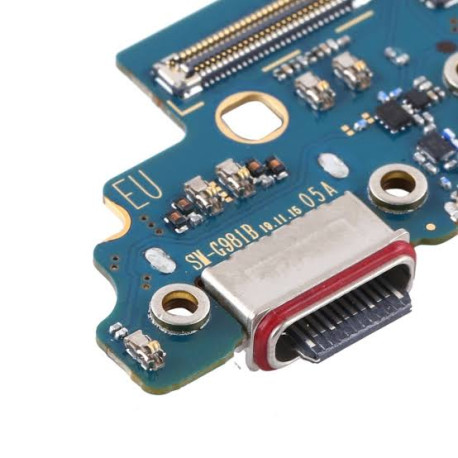 PCB Carga Samsung S20 Plus