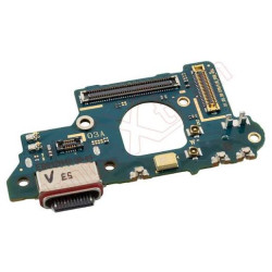 PCB Carga Samsung S20 FE