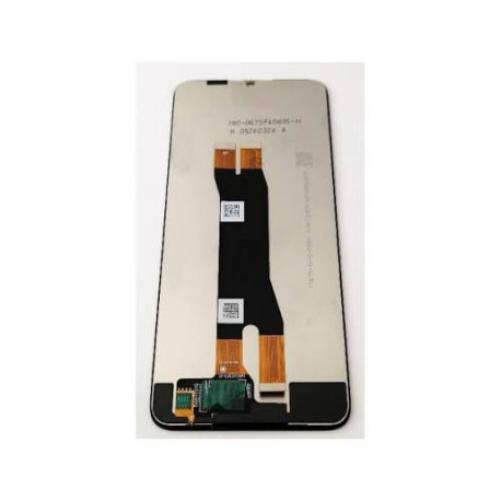 Pantalla ZTE V7 Negro