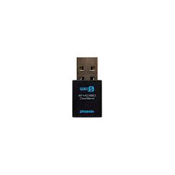Adaptador Wifi Mercusys AC650 MU6H Dual