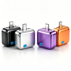 Adaptador Desconexion de Carga KX-007