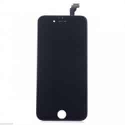 Pantalla iphone 6 Negro
