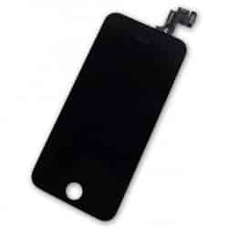 Pantalla Original Apple iPhone 5C Negro