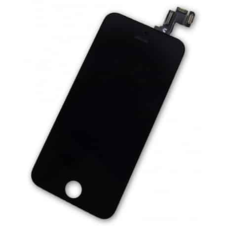 Pantalla Original Apple iPhone 5C Negro