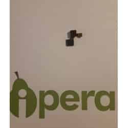 Camara delantera y trasera original para samsung galaxy S