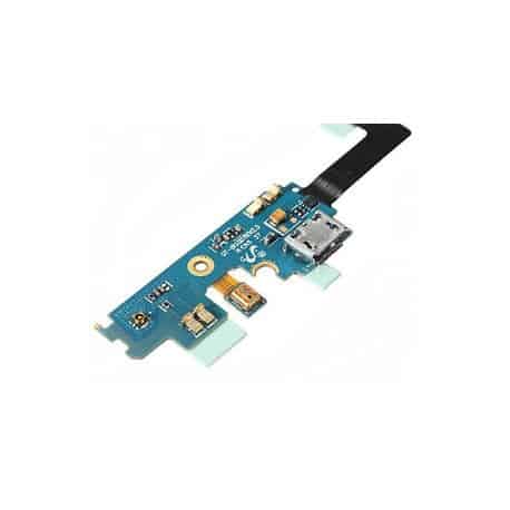 Flex Carga Samsung S2 I9100