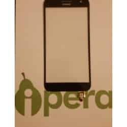 Tactil digitalizador para huawei ascend g7 en negro