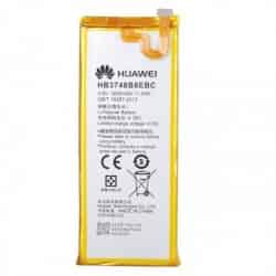 Bateria Huawei G7
