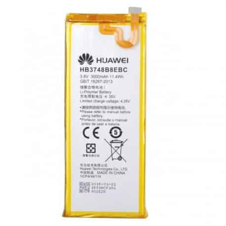 Bateria Original Huawei G7