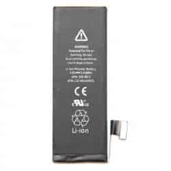 Bateria Original Apple iPhone 5
