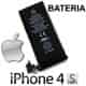 Bateria Original Apple iPhone 4S