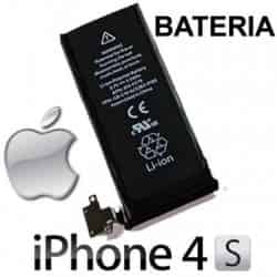Bateria iPhone 4S