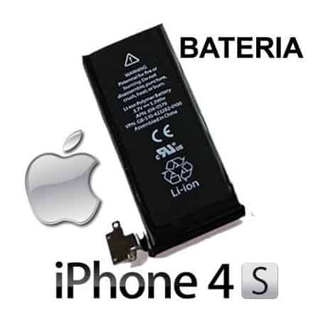Bateria iPhone 4S